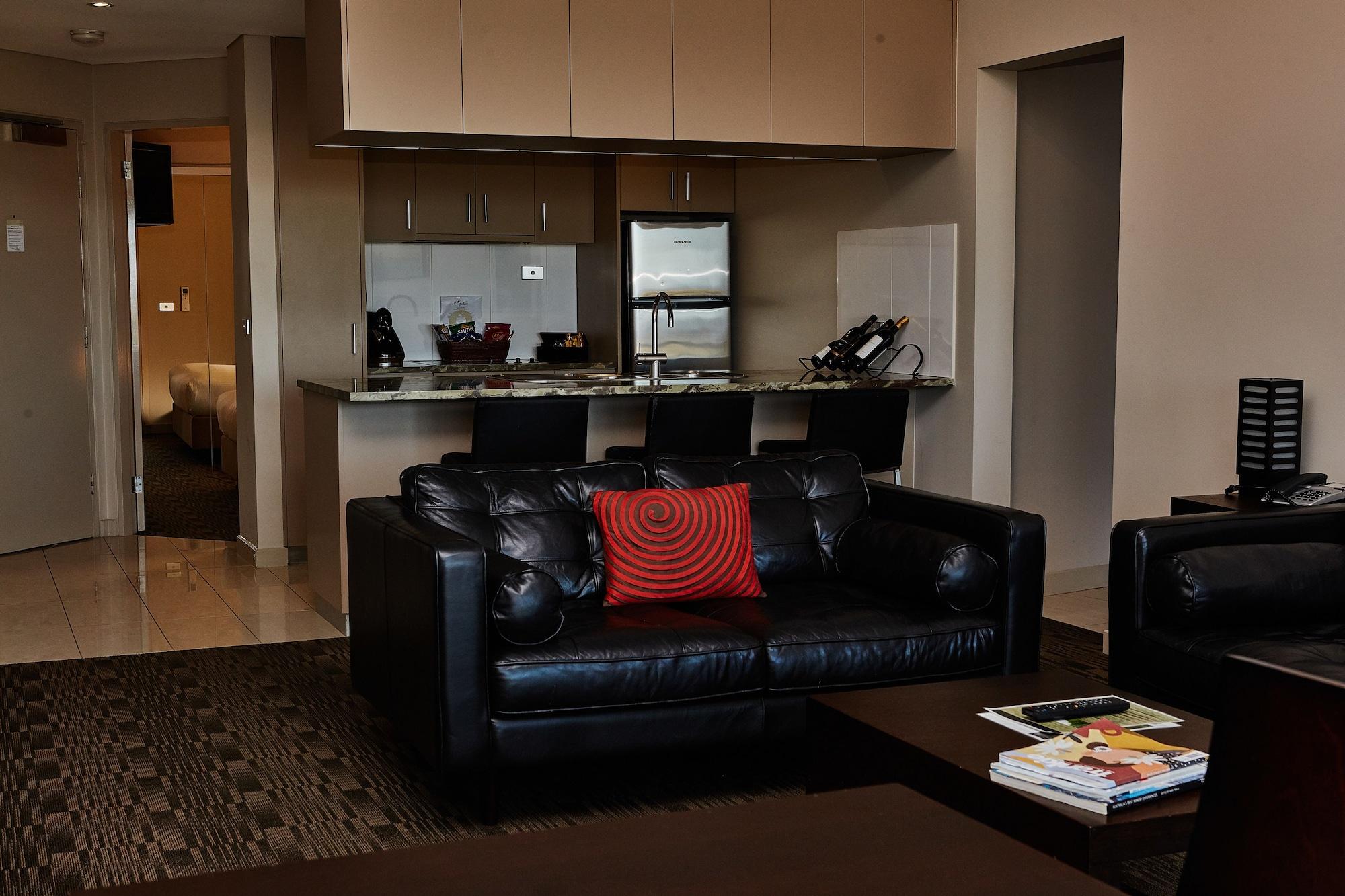 Hotel Balgownie Estate Yarra Glen Zewnętrze zdjęcie A typical apartment at the University of New South Wales