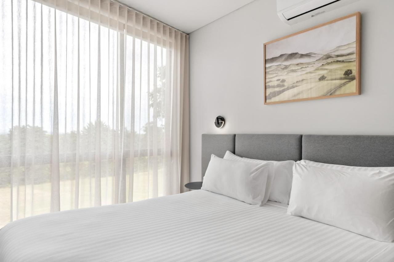 Hotel Balgownie Estate Yarra Glen Zewnętrze zdjęcie